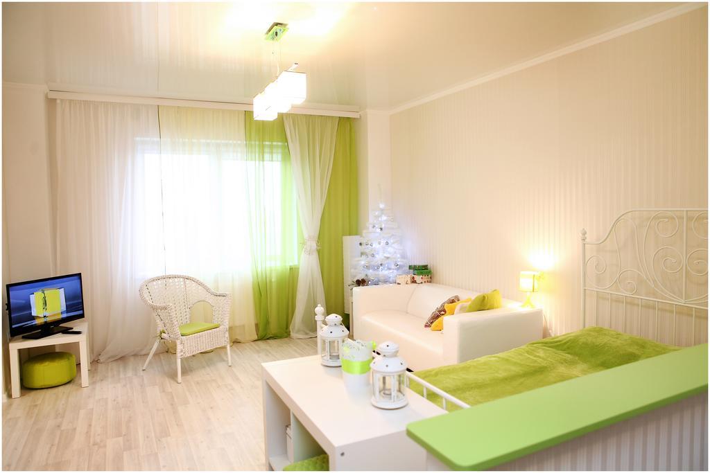Apartments In גרודנו חדר תמונה