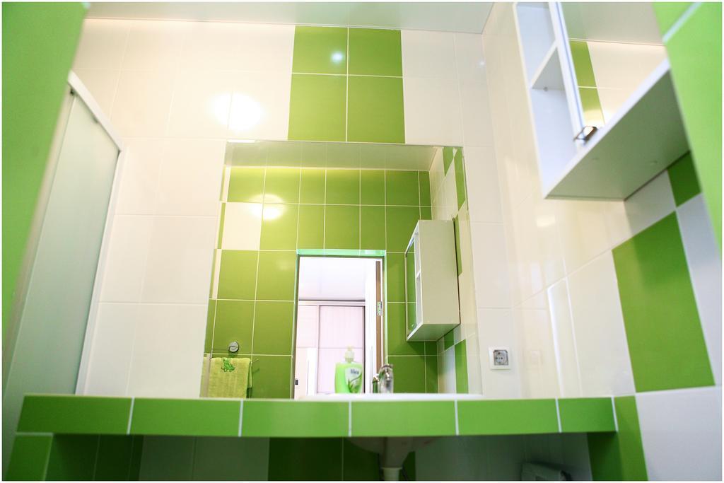 Apartments In גרודנו חדר תמונה