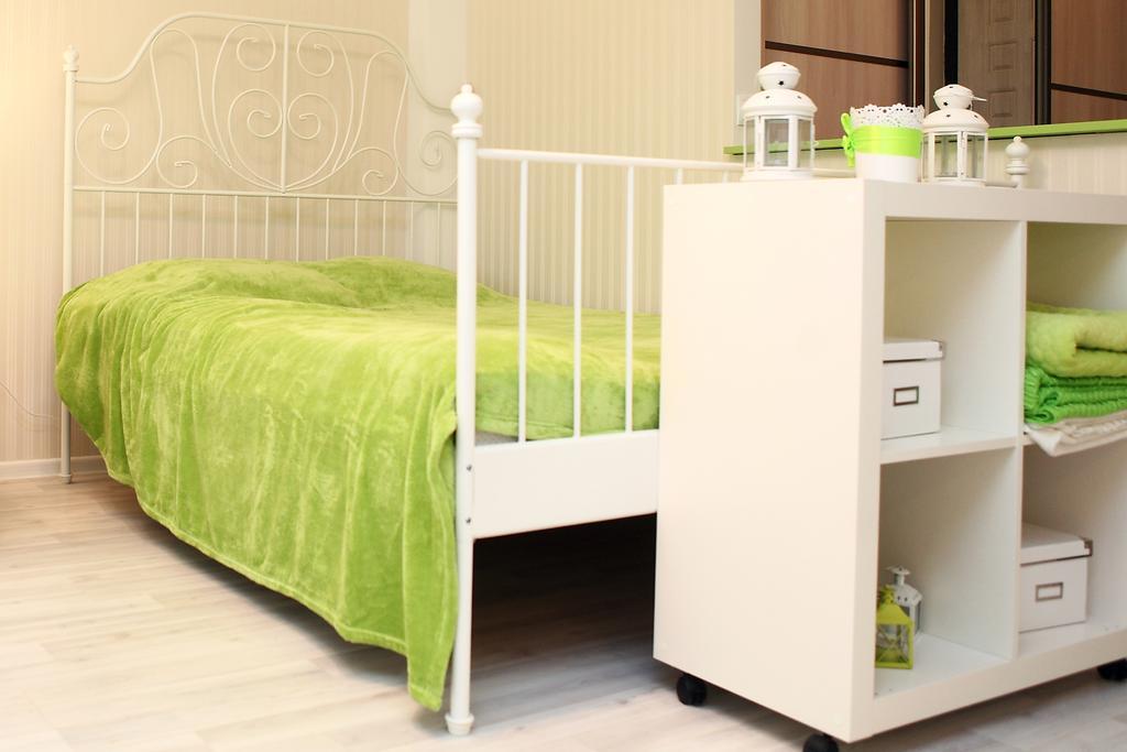 Apartments In גרודנו חדר תמונה