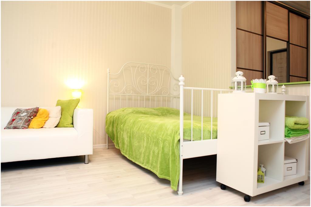 Apartments In גרודנו חדר תמונה